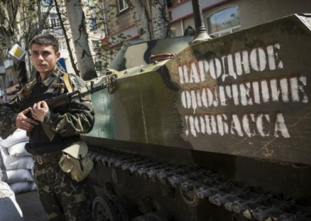 Новое звучание Дня народного единства Новое звучание Дня народного единства