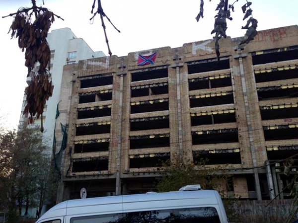 Сводки от ополчения Новороссии 04.11.2014 Сводки от ополчения Новороссии 04.11.2014