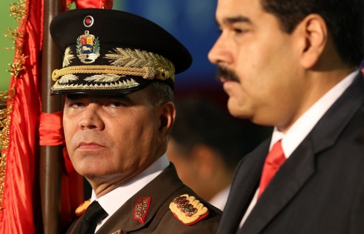 ВВС Венесуэлы сбили неопознанный самолет, нарушивший воздушное пространство страны ВВС Венесуэлы сбили неопознанный самолет, нарушивший воздушное пространство страны