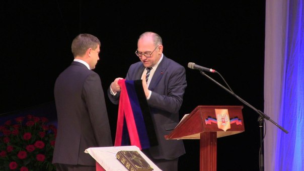 Сводки от ополчения Новороссии 04.11.2014 Сводки от ополчения Новороссии 04.11.2014