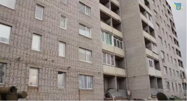 Сводки от ополчения Новороссии 04.11.2014 Сводки от ополчения Новороссии 04.11.2014