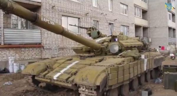 Сводки от ополчения Новороссии 04.11.2014 Сводки от ополчения Новороссии 04.11.2014