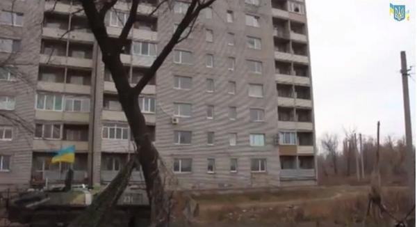 Сводки от ополчения Новороссии 04.11.2014 Сводки от ополчения Новороссии 04.11.2014