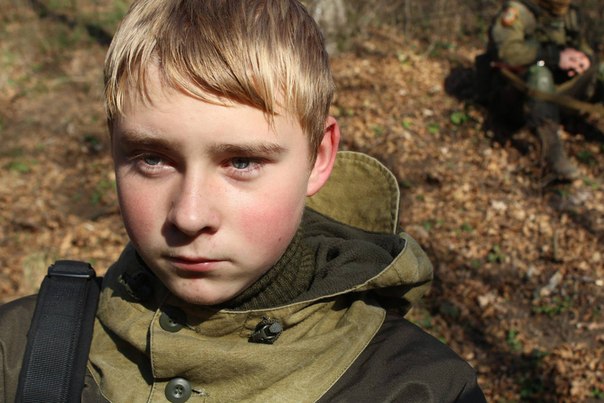 Сводки от ополчения Новороссии 04.11.2014 Сводки от ополчения Новороссии 04.11.2014