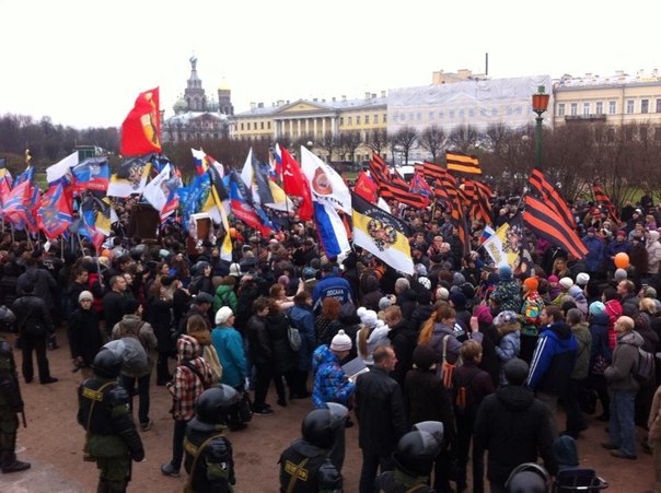 Сводки от ополчения Новороссии 04.11.2014 Сводки от ополчения Новороссии 04.11.2014