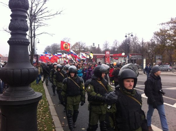 Сводки от ополчения Новороссии 04.11.2014 Сводки от ополчения Новороссии 04.11.2014