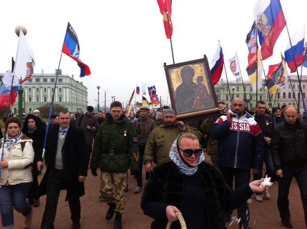 Сводки от ополчения Новороссии 04.11.2014 Сводки от ополчения Новороссии 04.11.2014