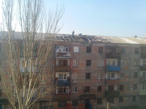 Сводки от ополчения Новороссии 04.11.2014 Сводки от ополчения Новороссии 04.11.2014