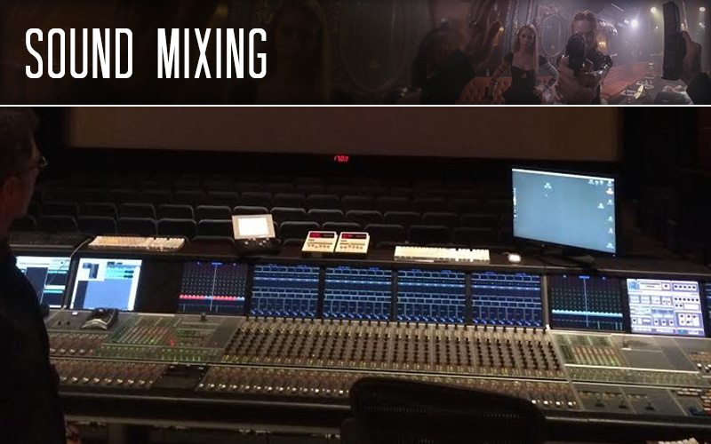 Первый в мире боевик от первого лица вышел на большом экране Первый в мире боевик от первого лица вышел на большом экране