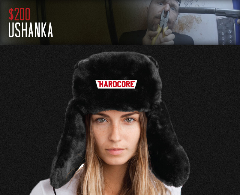 Первый в мире боевик от первого лица вышел на большом экране Первый в мире боевик от первого лица вышел на большом экране