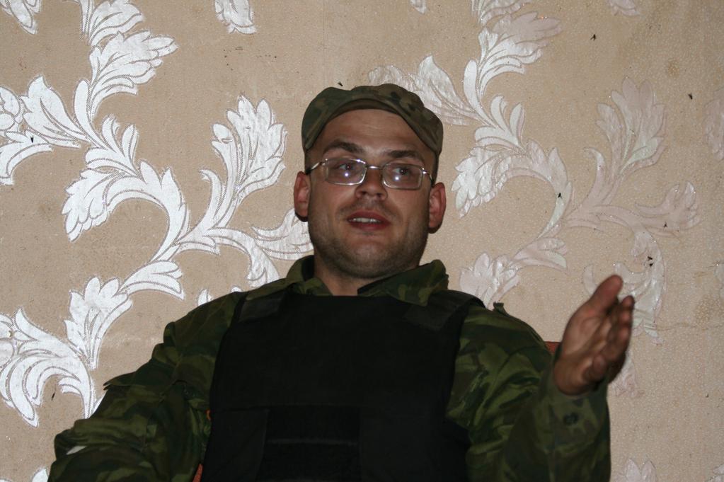 Сводки от ополчения Новороссии 05.11.2014 Сводки от ополчения Новороссии 05.11.2014