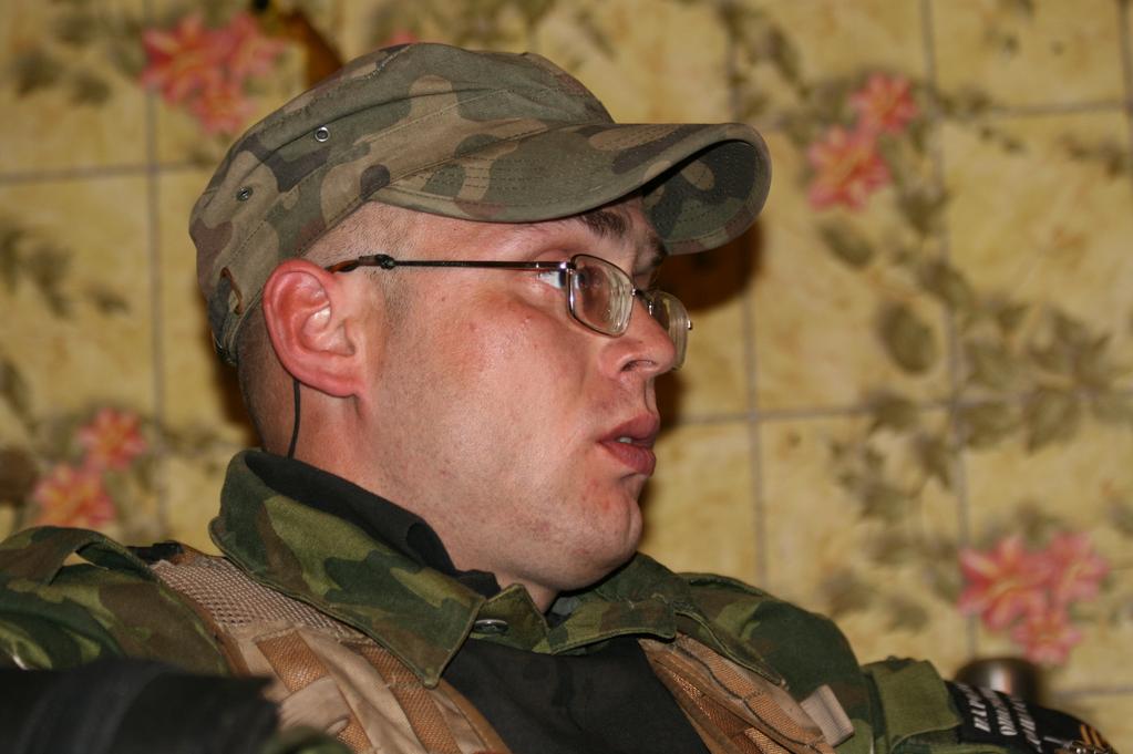 Сводки от ополчения Новороссии 05.11.2014 Сводки от ополчения Новороссии 05.11.2014