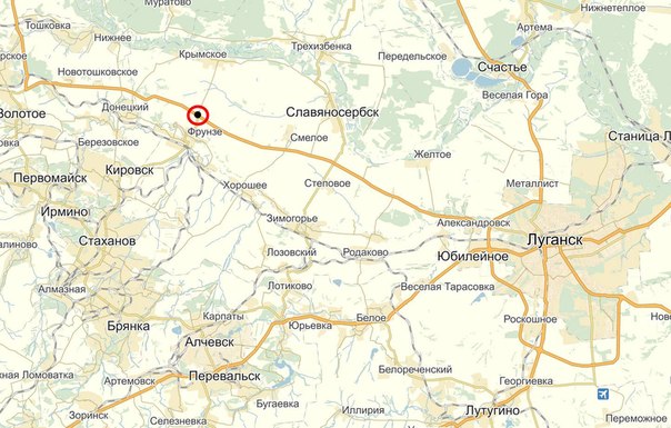 Сводка военных событий в Новороссии за 04.11.2014 Сводка военных событий в Новороссии за 04.11.2014