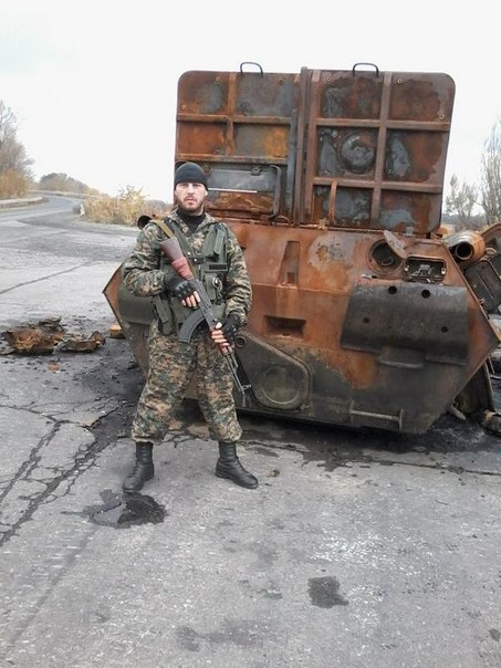 Сводки от ополчения Новороссии 05.11.2014 Сводки от ополчения Новороссии 05.11.2014