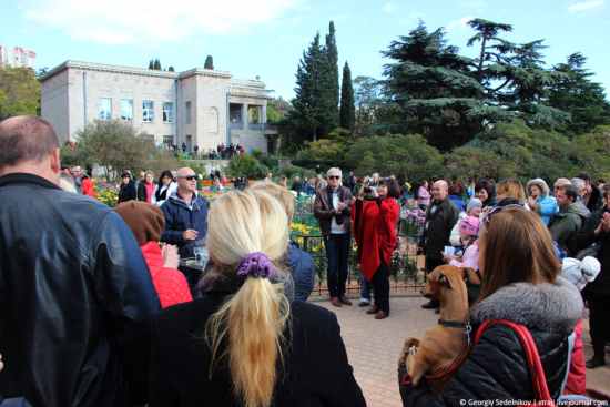 Классика на хрустале Классика на хрустале