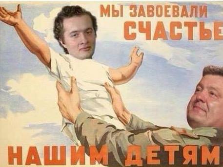 Гастроли BLYADSкого цирка... Гастроли BLYADSкого цирка...