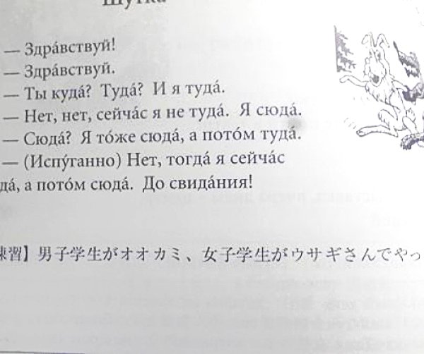 Учебники русского языка как средство дискредитации России Учебники русского языка как средство дискредитации России