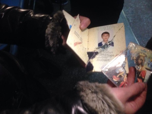 Сводки от ополчения Новороссии 05.11.2014 Сводки от ополчения Новороссии 05.11.2014