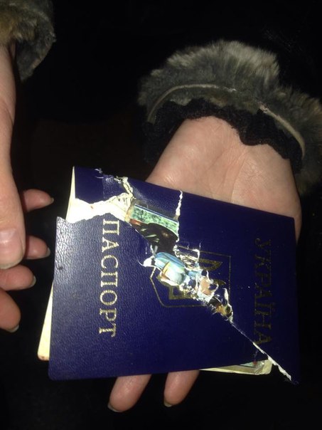 Сводки от ополчения Новороссии 05.11.2014 Сводки от ополчения Новороссии 05.11.2014