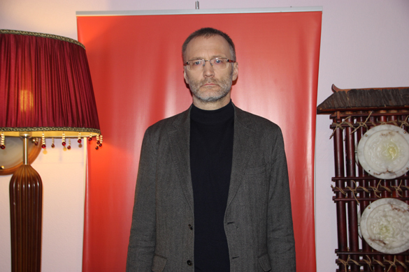 Украина: У руля встали полублатные хуторяне Украина: У руля встали полублатные хуторяне