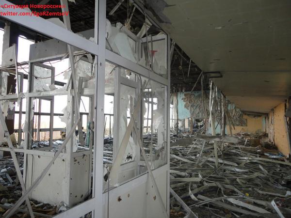 Сводки от ополчения Новороссии 05.11.2014 Сводки от ополчения Новороссии 05.11.2014