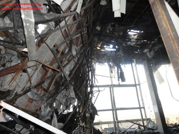 Сводки от ополчения Новороссии 05.11.2014 Сводки от ополчения Новороссии 05.11.2014