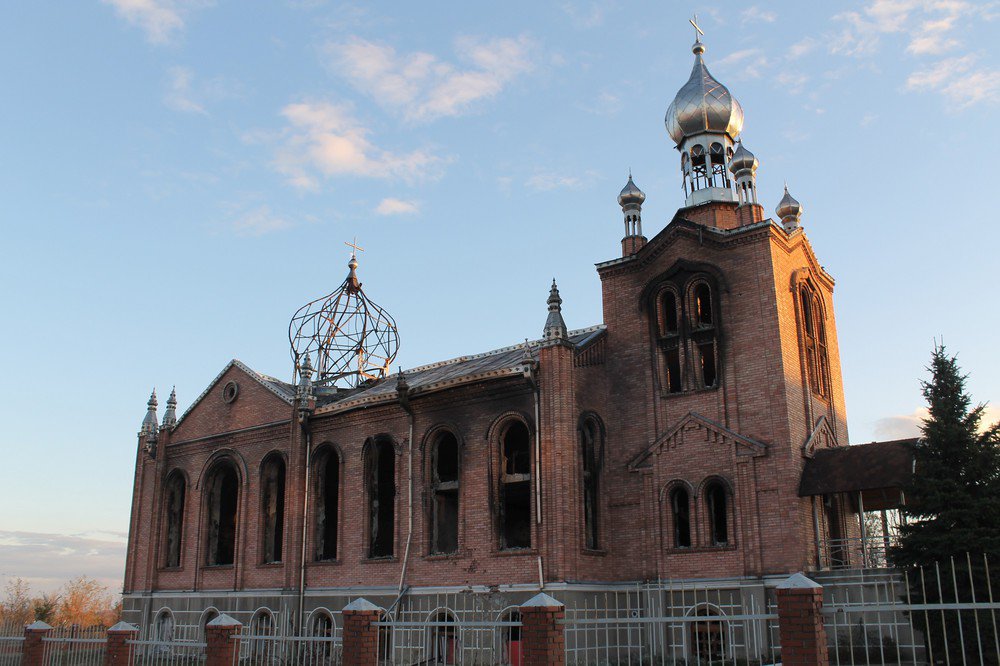 Демонстрация Первомайска Демонстрация Первомайска