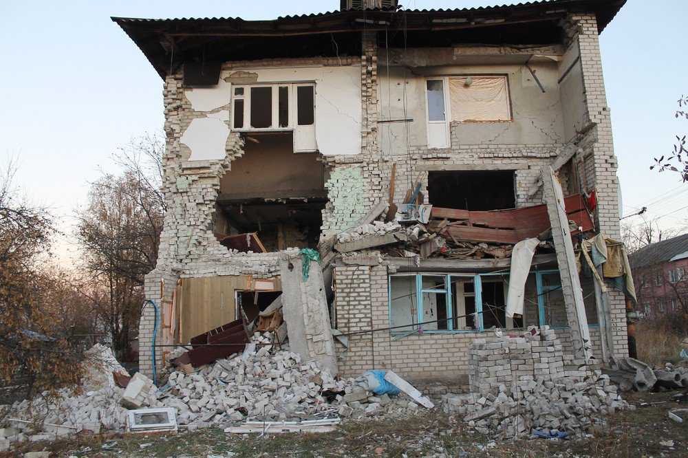 Демонстрация Первомайска Демонстрация Первомайска