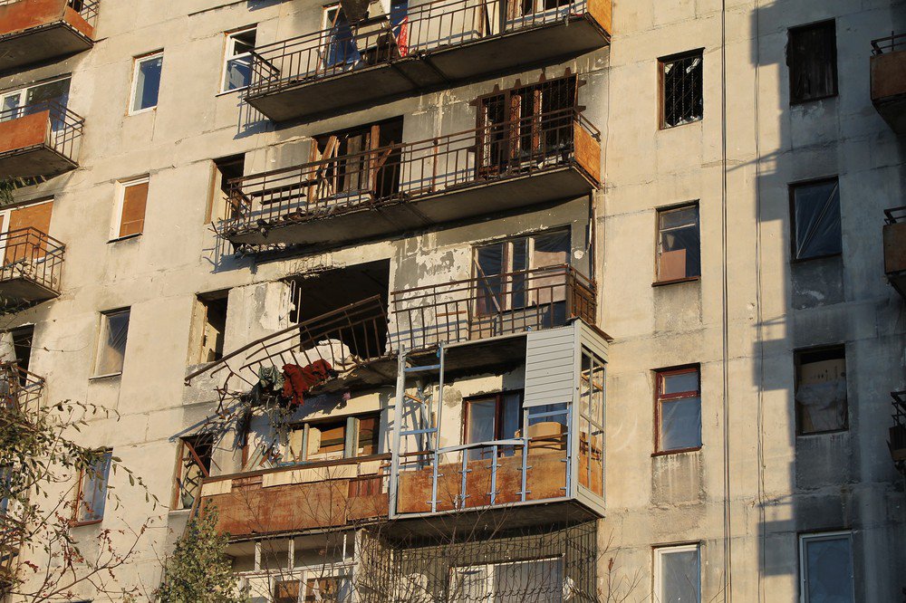 Демонстрация Первомайска Демонстрация Первомайска