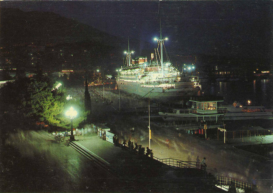 Вспомним как это было