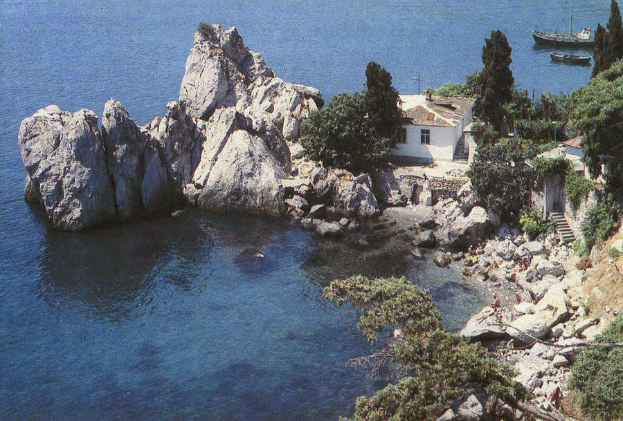 Вспомним как это было