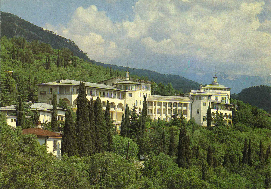 Вспомним как это было