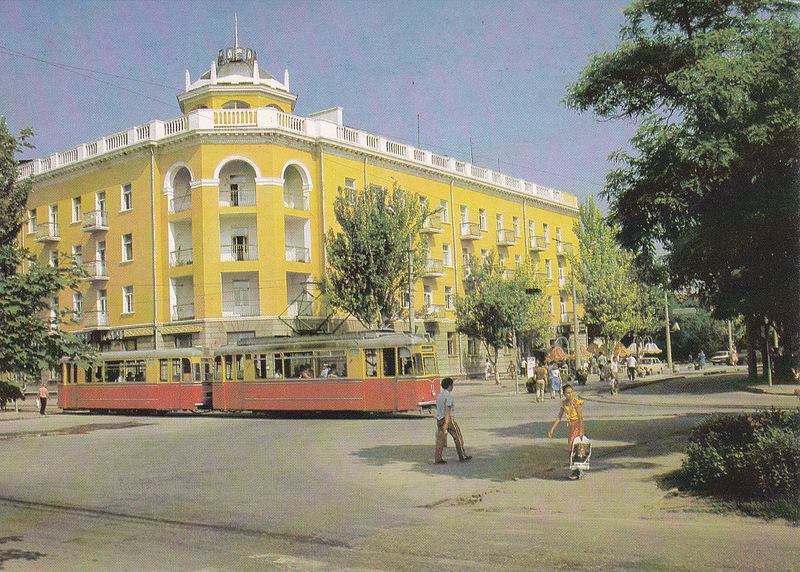 Вспомним как это было