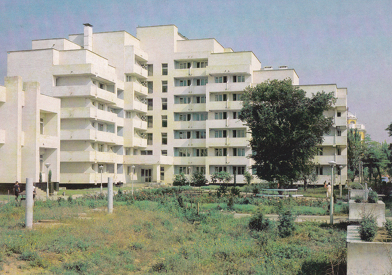 Вспомним как это было