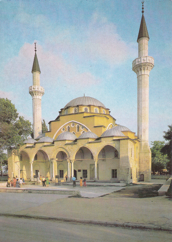 Вспомним как это было