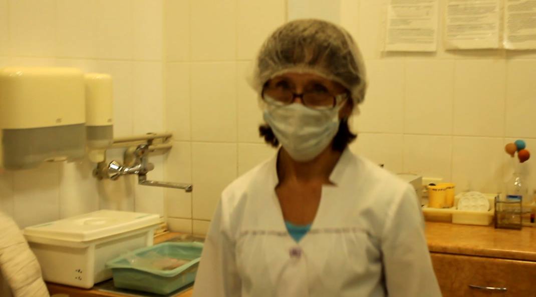 Сводки от ополчения Новороссии 06.11.2014