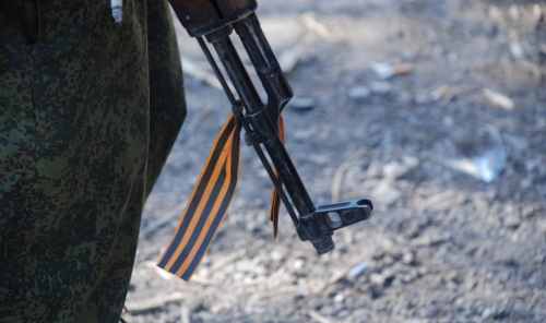 Мариуполь: резведгруппа «Белый Лебедь» уходит в рейд по уничтожению фашистов Мариуполь: резведгруппа «Белый Лебедь» уходит в рейд по уничтожению фашистов