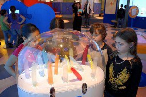 ГЕНДЕР-класс атакует.