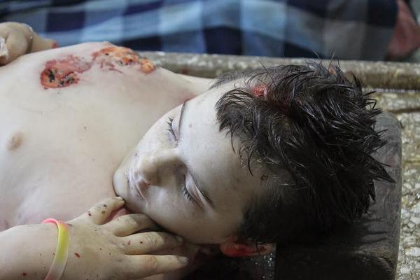 Сводки от ополчения Новороссии 06.11.2014