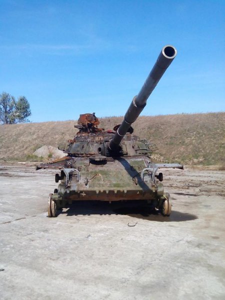 Фотомоменты войны 06-11-2014