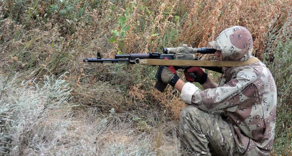 Фотомоменты войны 06-11-2014