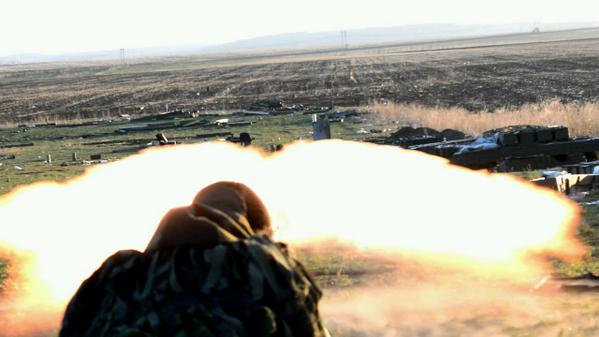 Фотомоменты войны 06-11-2014