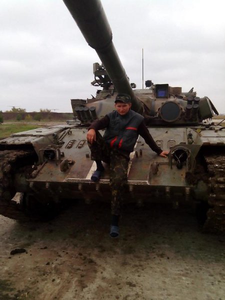 Фотомоменты войны 06-11-2014