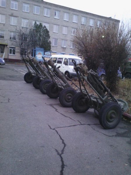 Фотомоменты войны 06-11-2014