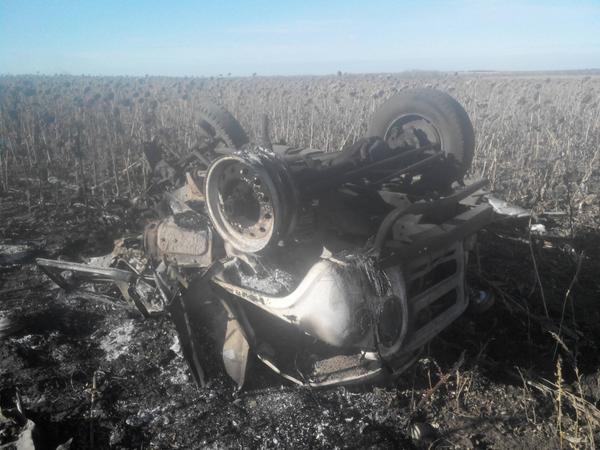 Фотомоменты войны 06-11-2014