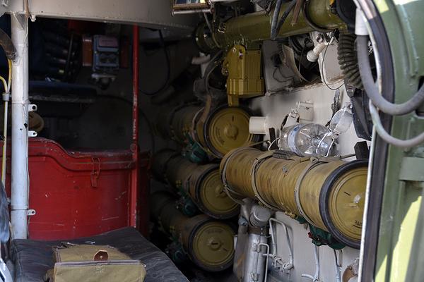 Фотомоменты войны 06-11-2014