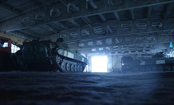 Фотомоменты войны 06-11-2014