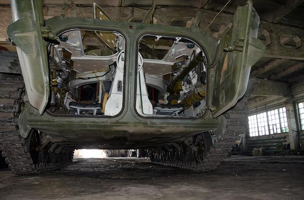 Фотомоменты войны 06-11-2014