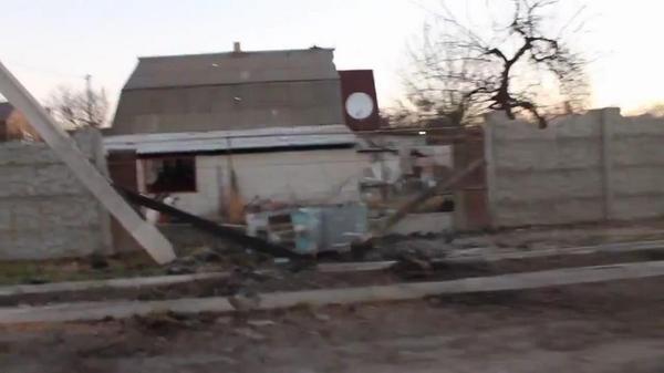 Сводки от ополчения Новороссии 07.11.2014 Сводки от ополчения Новороссии 07.11.2014