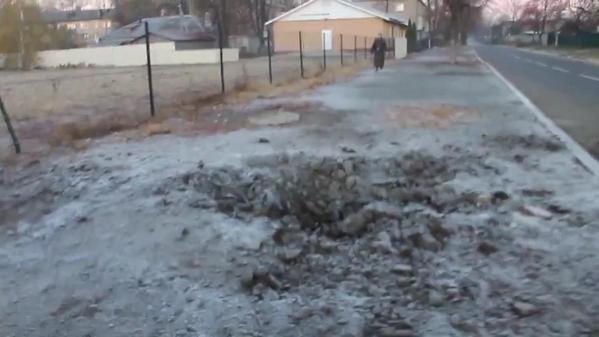 Сводки от ополчения Новороссии 07.11.2014 Сводки от ополчения Новороссии 07.11.2014